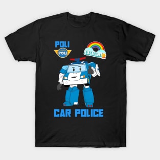 poli T-Shirt